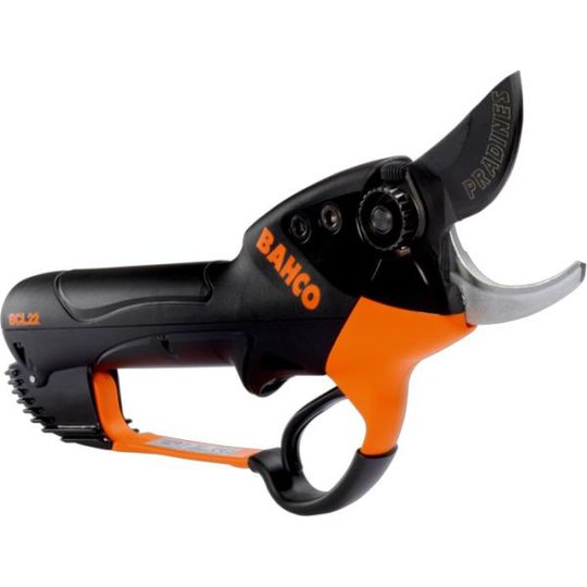 Bahco BCL22 Oksasakset 250 Wh:n akku