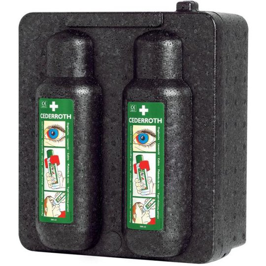 Cederroth 790400 Lämpökaappi