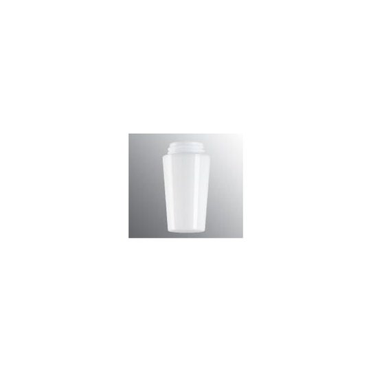 Ifö Electric 1-6109 Lasikupu kierteellä 75/140 mm, kierre: 58 mm