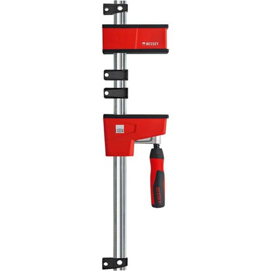 Bessey KREV100-2K Kasauspuristin 1000 mm, 2 kpl