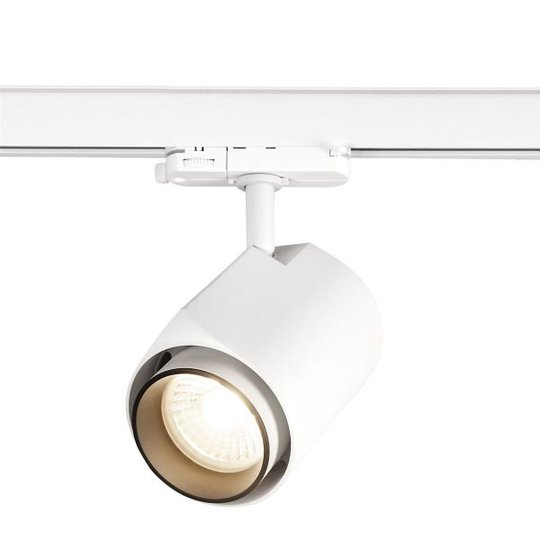 Hide-a-Lite Focus Track Giga DALI Kohdevalaisin 38W, valkoinen, 3000K 24°, 3370 lm