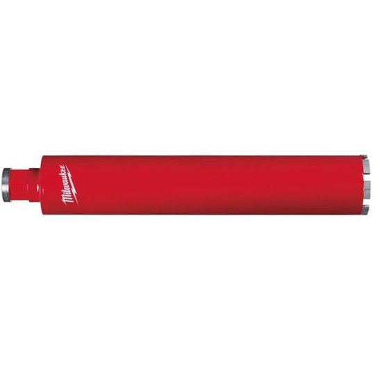 Milwaukee WCHP Timanttiporanterä 1 1/4":n UNC-kiinnitys 82 mm
