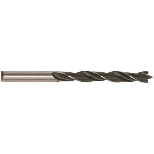 Milwaukee DIN 7487E Puuporanterä 10x133 mm.