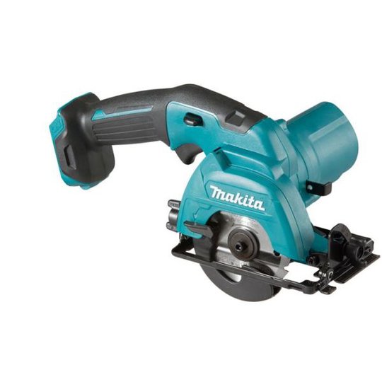 Makita HS301DZ Pyörösaha ilman akkuja ja laturia