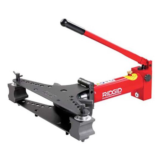 Ridgid 13781 Putkentaivutin sähköhydraulinen taittuva yläosa