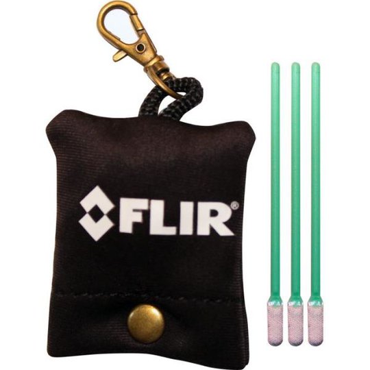 Flir VS-CK Puhdistussarja