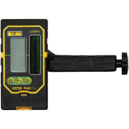 STANLEY FatMax LD200-G Laservastaanotin