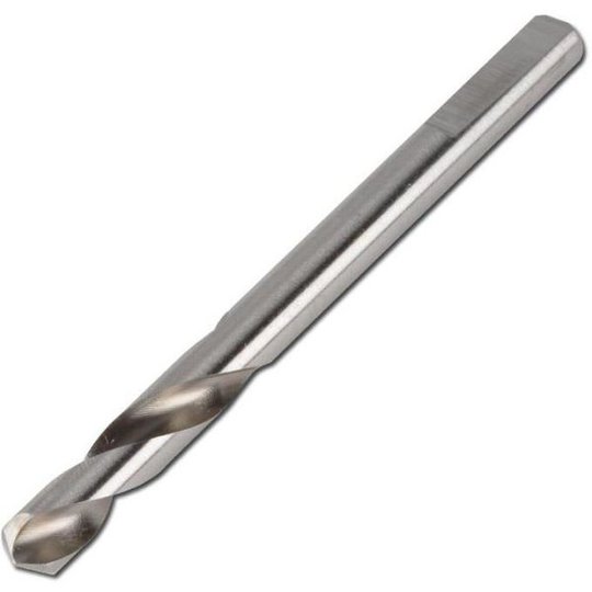 Starrett A014C Poranterä reikäsahalle, HSS:lle, Fast Cutille