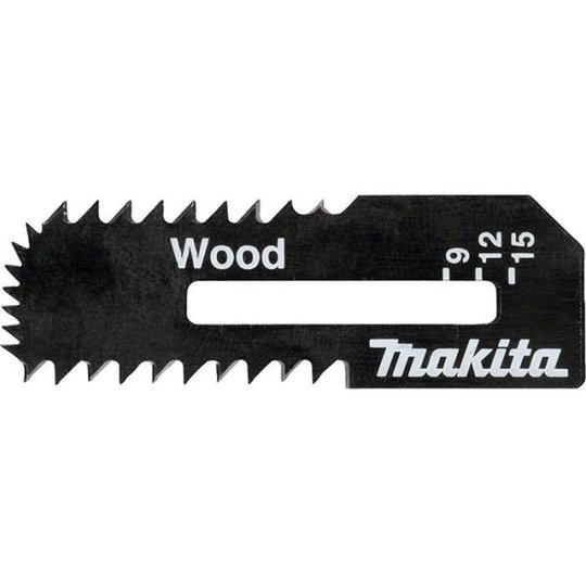 Makita B-49719 Sahanterä 2 kpl:n pakkaus