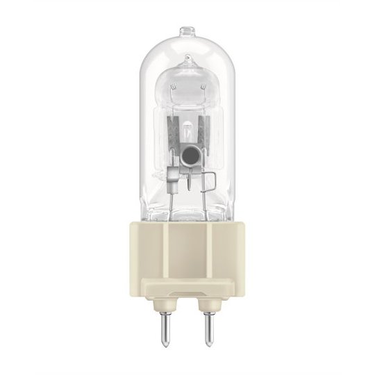 Osram Powerstar HQI-T Metallihalogeenilamppu G12, 150 W, 13000 lm 4200K