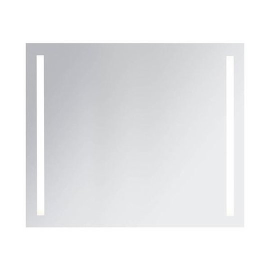 Ifö Option OSB 90 Peili sis. LED-valon
