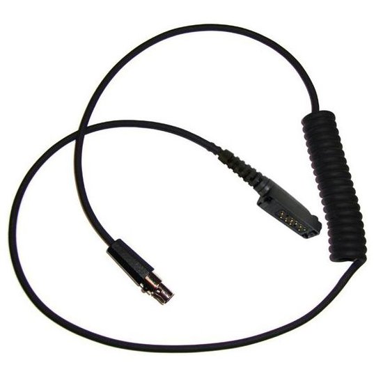 3M Peltor FL6U-101 FLEX-kaapeli Sepura STP8000 -sarjaan