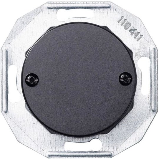 Schneider Electric Renova WDE011290 Keskiölevy umpilevy, musta