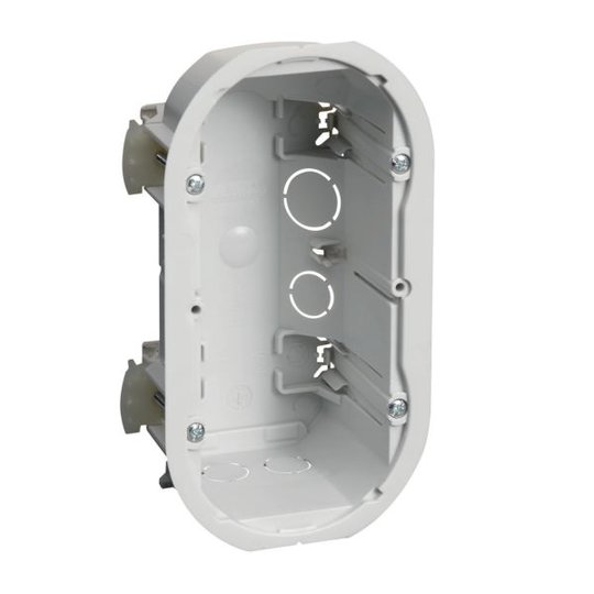 Schneider Electric IMT36030 Monitoimirasia 6-39 mm, kaksiosainen, sininen