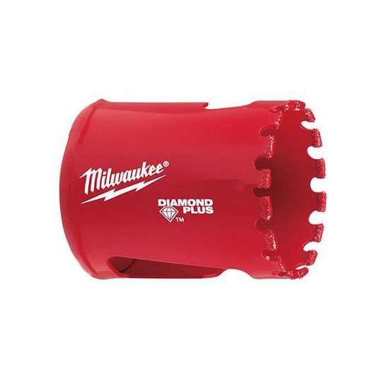 Milwaukee DIAMOND PLUS Reikäsaha 38 mm