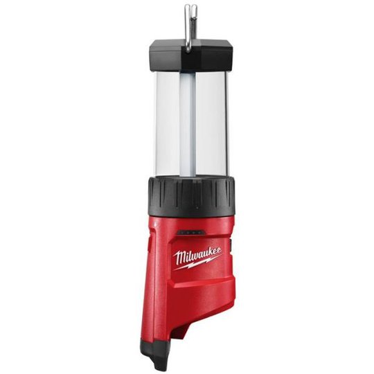 Milwaukee M12 LL-0 Työvalaisin