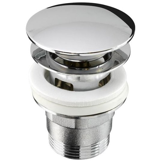 Gelia 3010036011 Pohjaventtiili pesualtaille