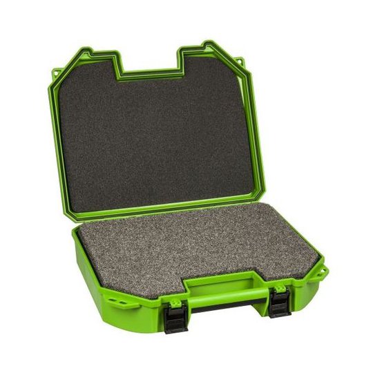 ESSVE ESSBOX 460968 Vaahtomuovisisus