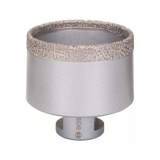 Bosch Dry Speed Timanttikuivaporanterä Ø68mm