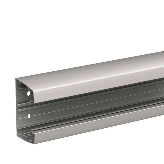 Schneider Electric INS13250 Kanavan alaosa 100 x 63 x 2500 mm Alumiini