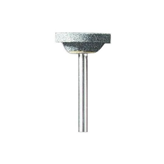 Dremel 2615542232 Hiomapuikko piikarbidia 85422 – työskentelyläpimitta 19,8mm