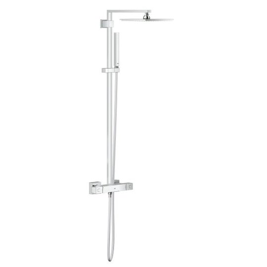 Grohe Euphoria Cube XXL System Kattosuihkusarja