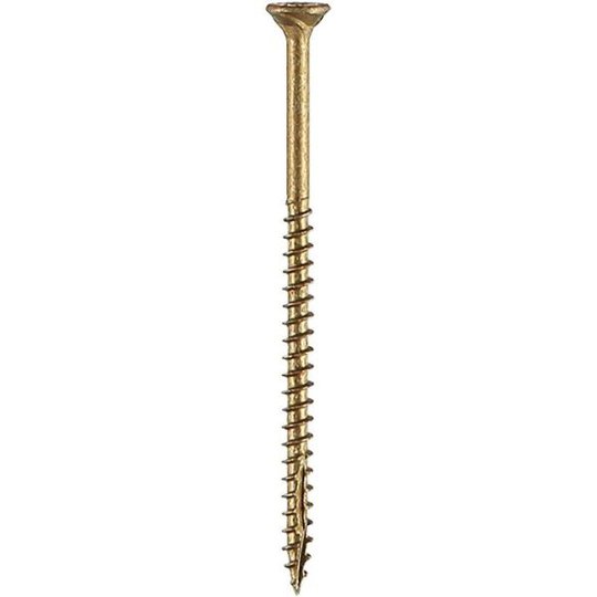 ESSVE CorrSeal TX25 Puuruuvi 5,0x40mm 200 kpl