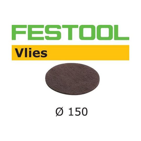 Festool STF D150 FN 320 VL Karhunkieli 10 kpl:n pakkaus