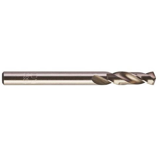 Milwaukee HSS G DIN 1897 Metalliporanterä 10 kpl:n pakkaus 6 mm