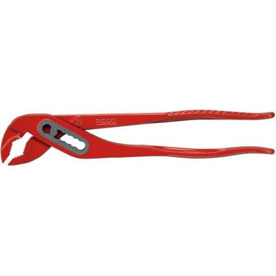 Ridgid 18701 Moottoripihdit 300 mm