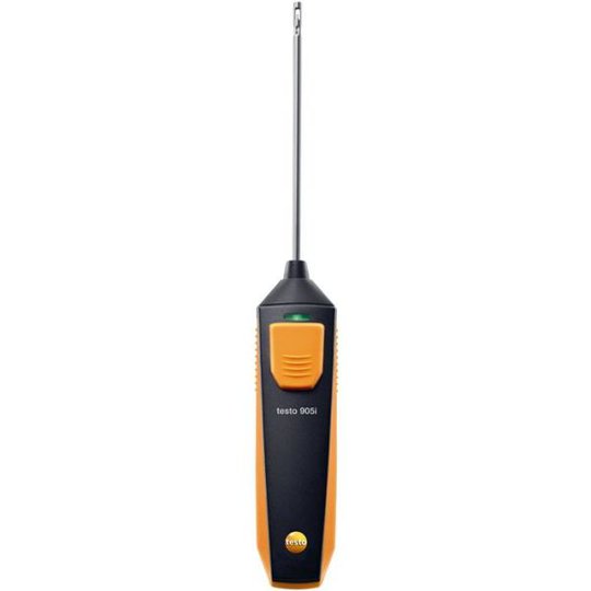 Testo 905i Lämpömittari
