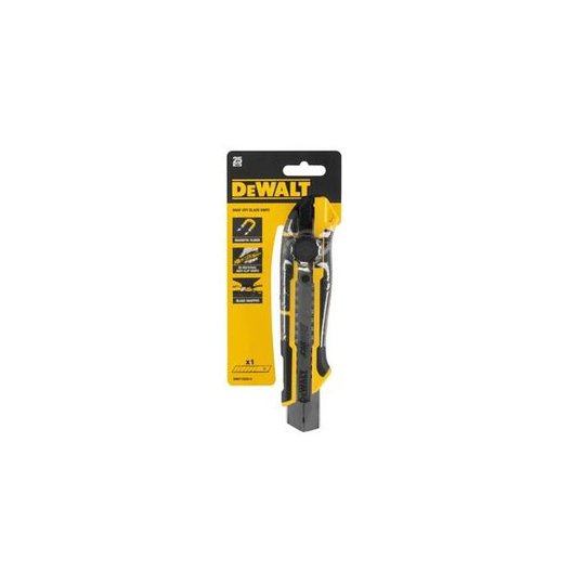 Dewalt DWHT10333-0 Katkoteräveitsi peukalopyörällä
