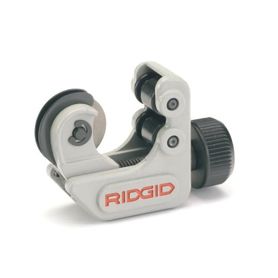 Ridgid 101-ML Putkileikkuri Monikerrosletkuille, 6-28 mm