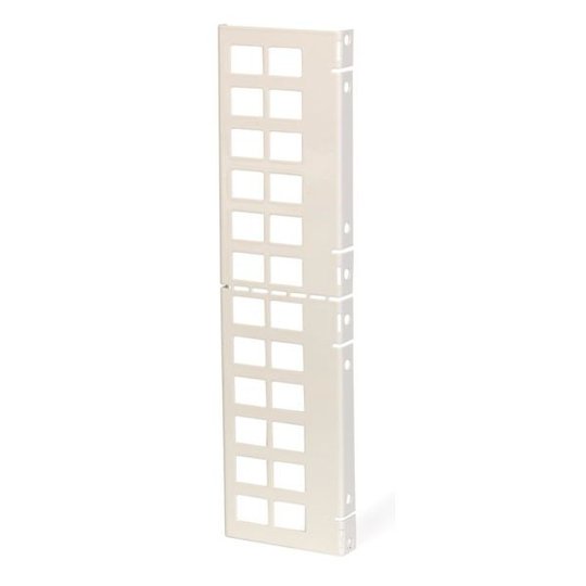 Garo MP RJ-24 Asennuspaneeli 24 x RJ45 Keystone
