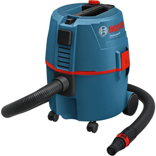 Bosch GAS 20 L SFC Märkä- ja kuivaimuri