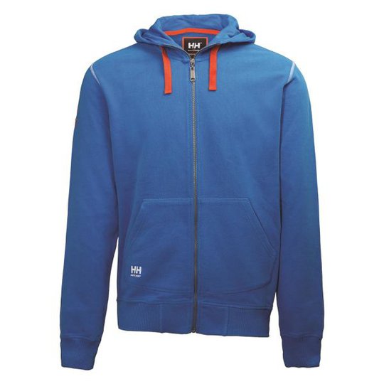 Helly Hansen Workwear 79028-530 Huppari sininen S