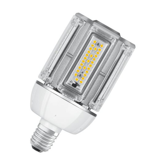 Osram HQL LED PRO LED-korvauslamppu E27 3000 lm, 23W