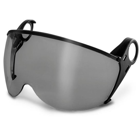 KASK ZEN Visiirit ZENITH varten Savunvärinen