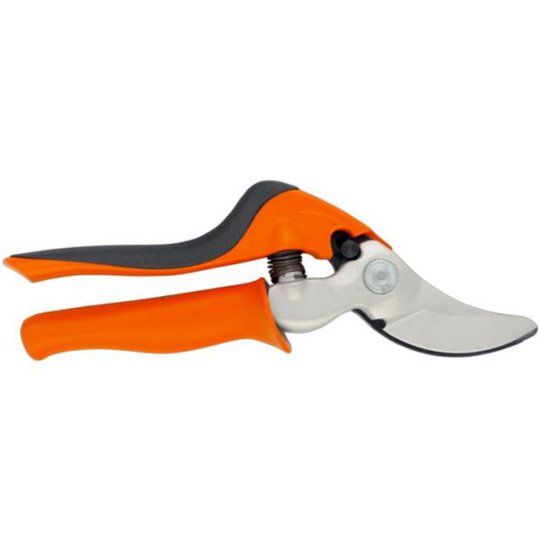 Bahco PG-R-M2-F Oksasakset Ergo, M, leikkuupaksuus 20 mm, kiertyvä