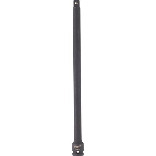 Milwaukee Shockwave Impact Duty Jatkovarsi hex 3/8" 250 mm