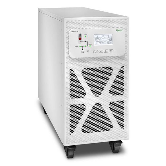 Schneider Electric E3SUPS15KH UPS ulkoisille akuille 15000 W