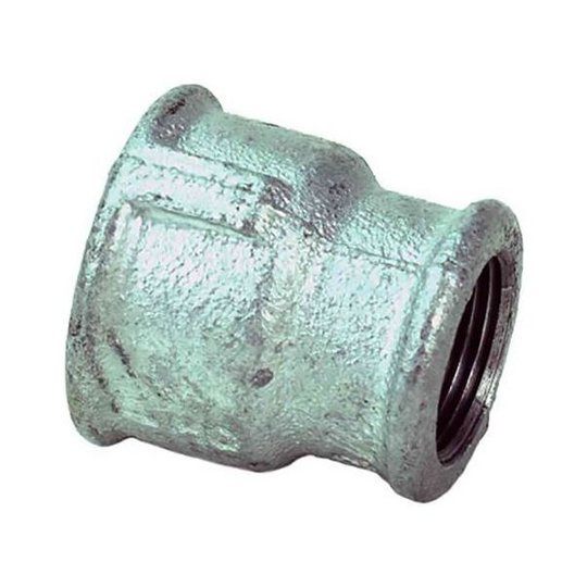 Gelia 3015200002 Putkinysä galv, G25xG20
