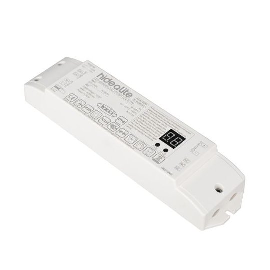 Hide-a-Lite 7981871 Himmenninmuuntaja DALI/Push 12V, 50W