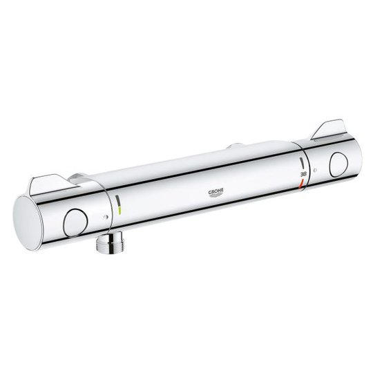 Grohe GRT 800 Cosmopolitan Suihkusekoitin 150 c/c