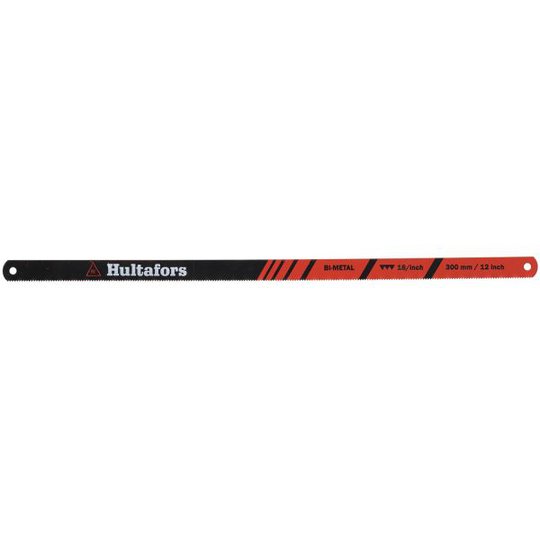 Hultafors HM-6-32x5 Kaariviilan terä 150 mm, 10 kpl
