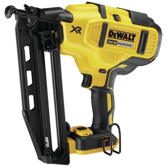 Dewalt DCN660N Dyckertnaulain ilman akkua ja laturia