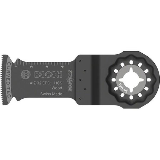 Bosch AIZ32EPC Sahanterä 10 kpl:n pakkaus