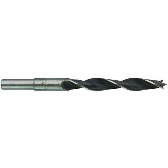 Milwaukee DIN 7487E Puuporanterä 12x151 mm.