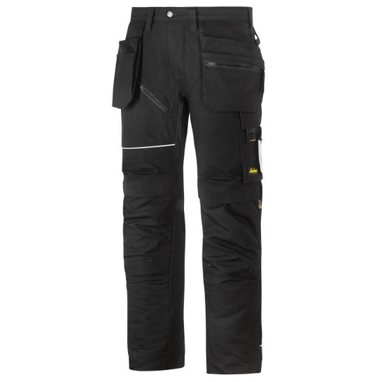 Snickers 6215 RuffWork Työhousut Koko 44