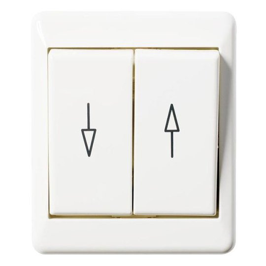 Elko EKO03626 Markiisikytkin pinta-asennus